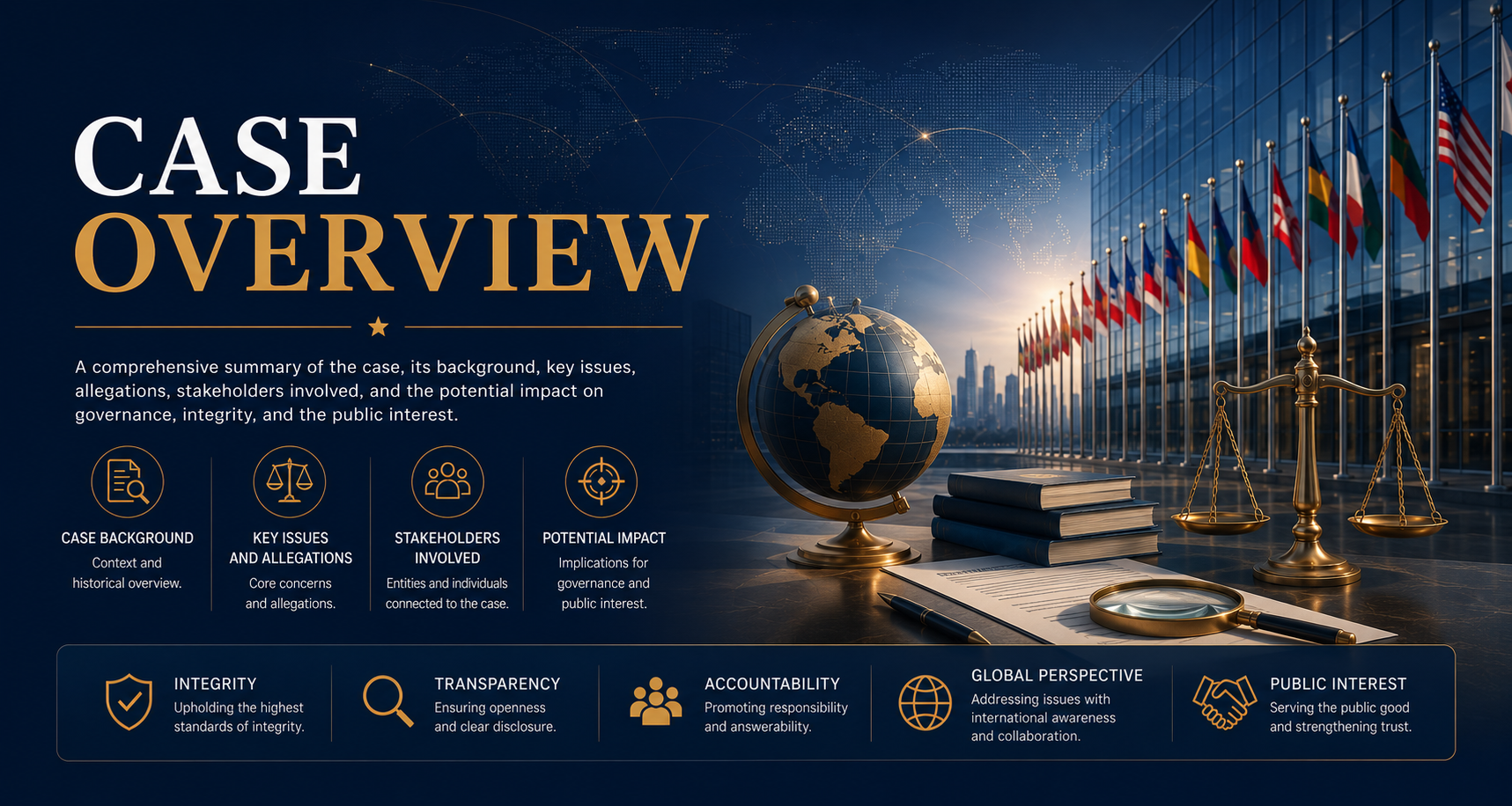 Case Overview