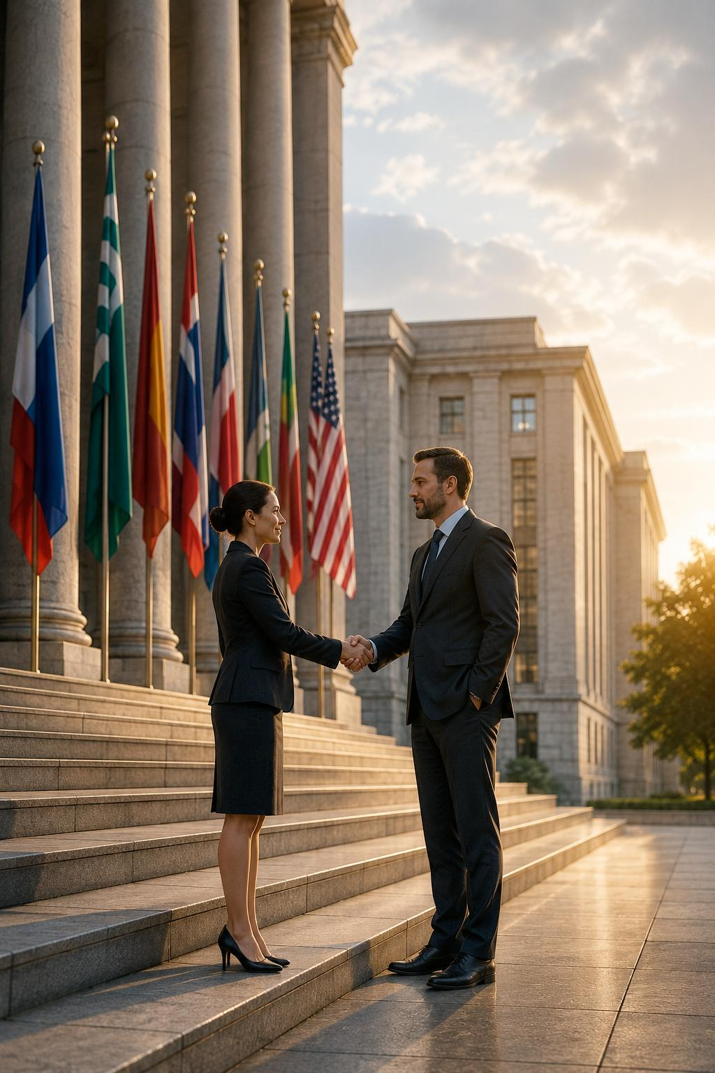 Government Partnerships