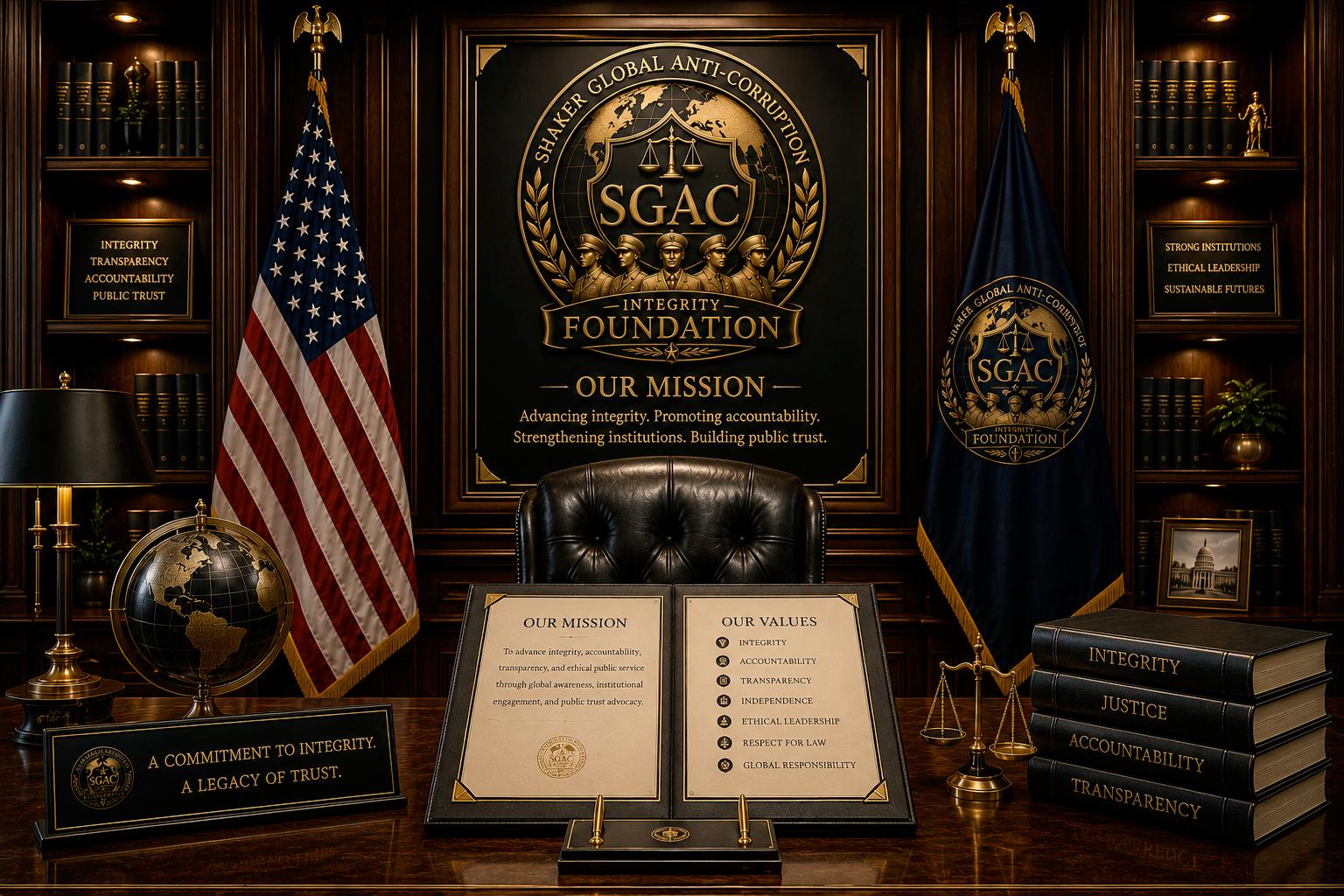 Mission & Values